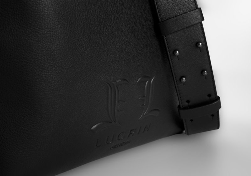 L25 Kurirväska - Limited Edition