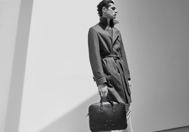 Laptop Bag L25 - Limited Edition