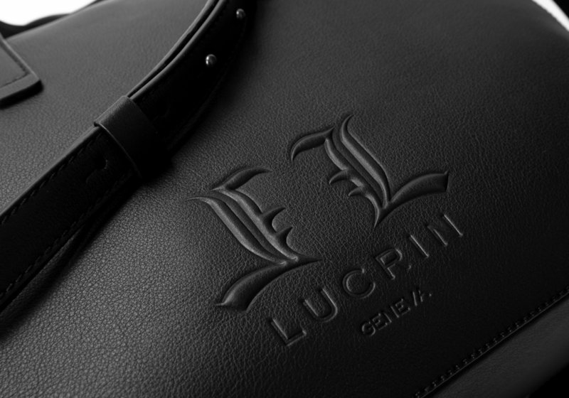 Laptop Bag L25 - Limited Edition