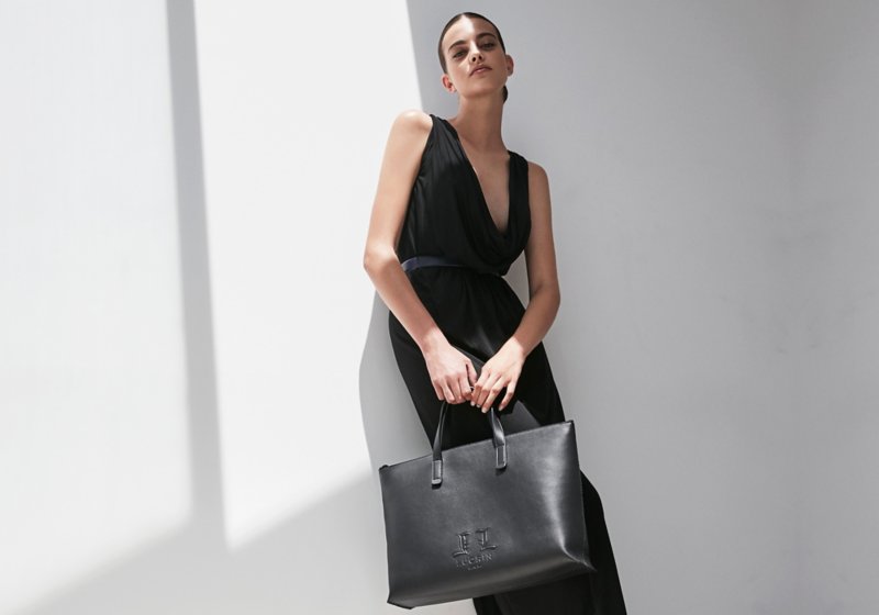 Sac Tote L25 - Édition Limitée