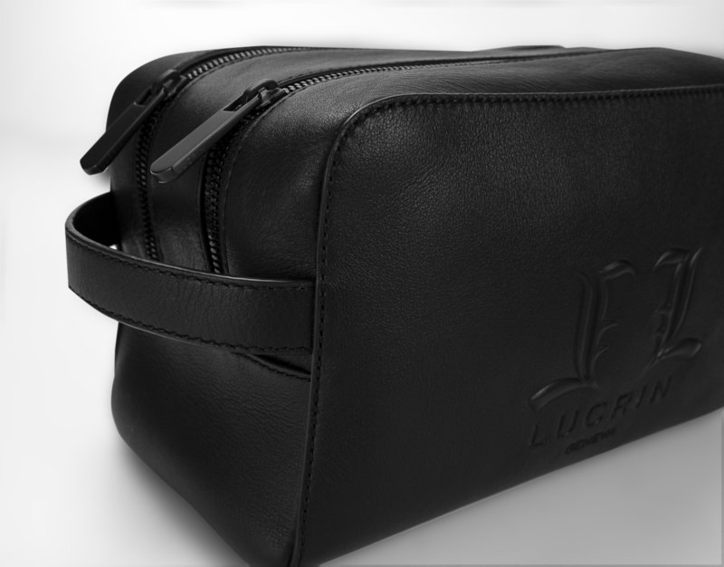 Travel Toiletry Bag L25 (27 x 16 x 15 cm) - Limited Edition