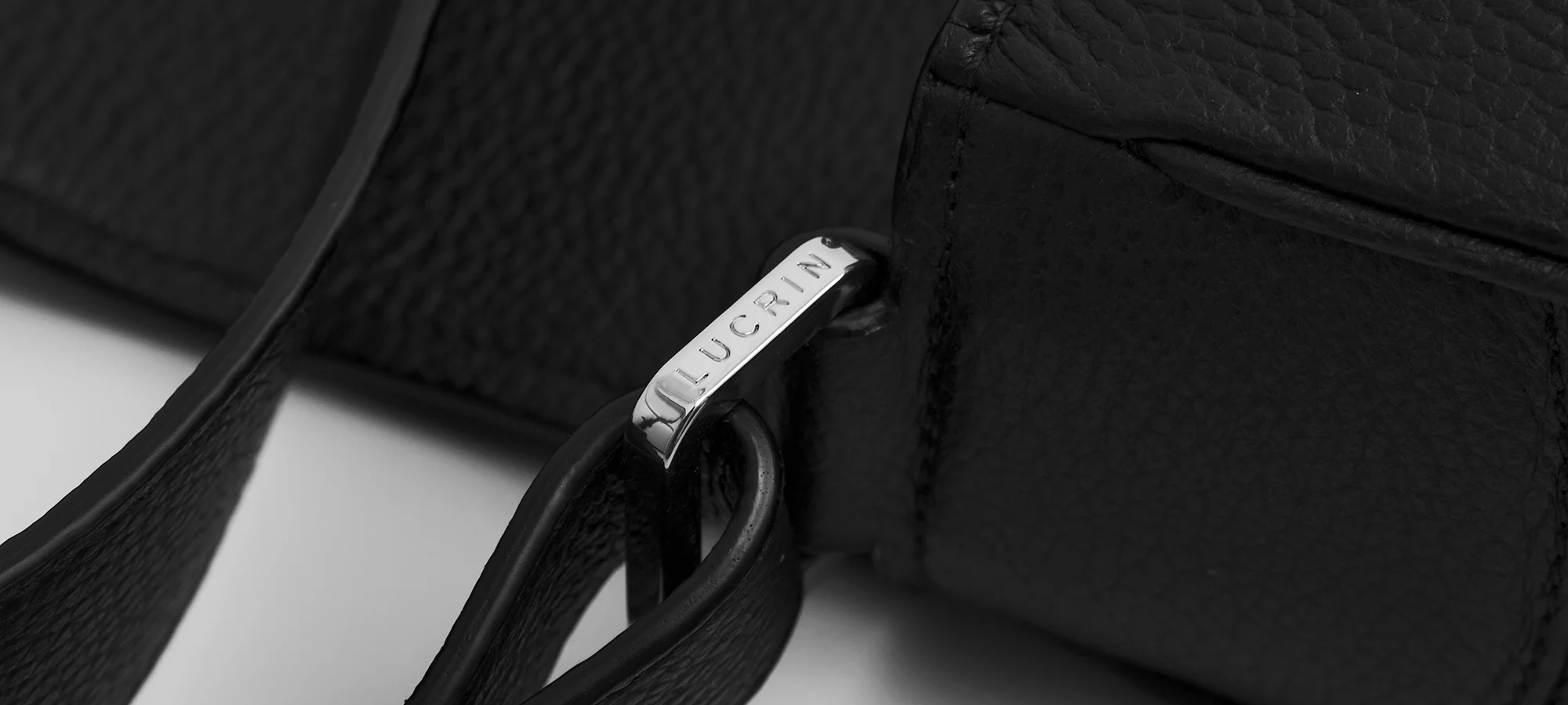Sac bandoulière - L5