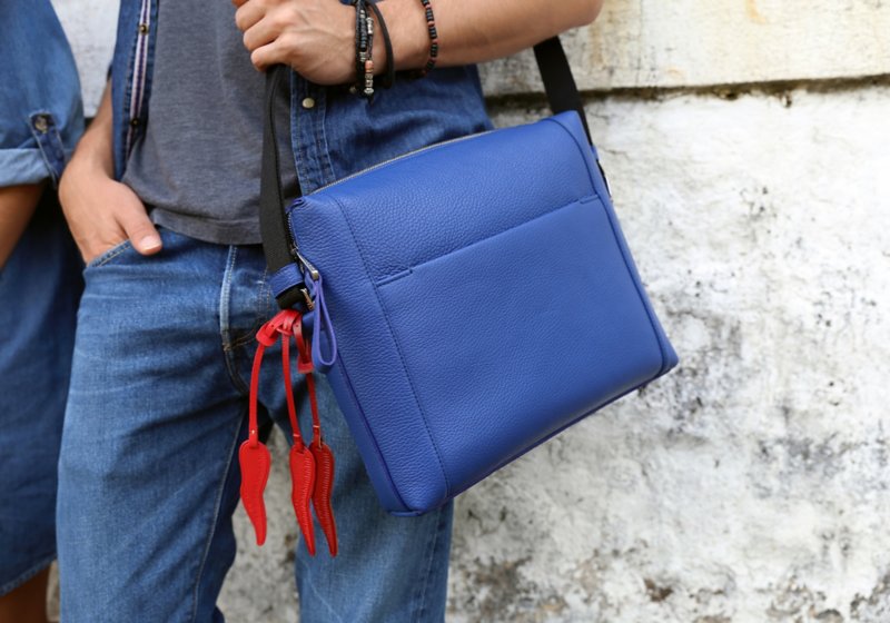 Mini messenger bag L5