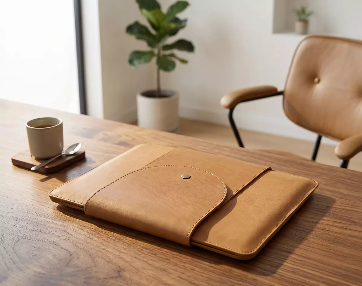 New Leather Arrivals | Customizable | Lucrin Geneva US
