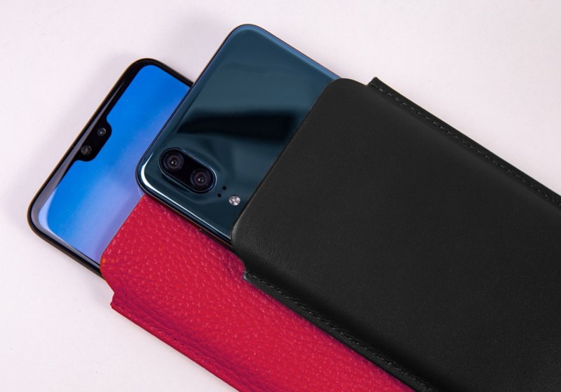 Huawei P20 Sleeve