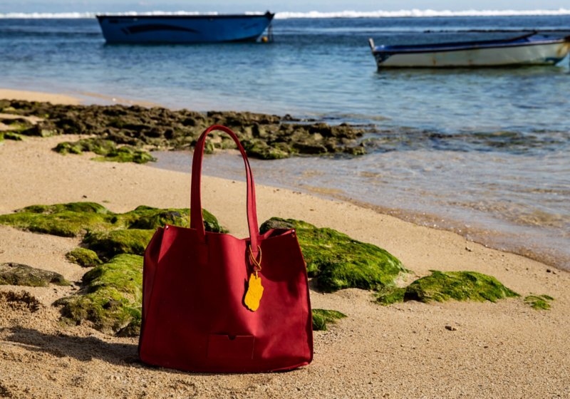 トートバック（大）