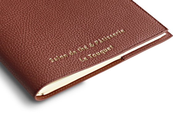 Office Leather Accessories