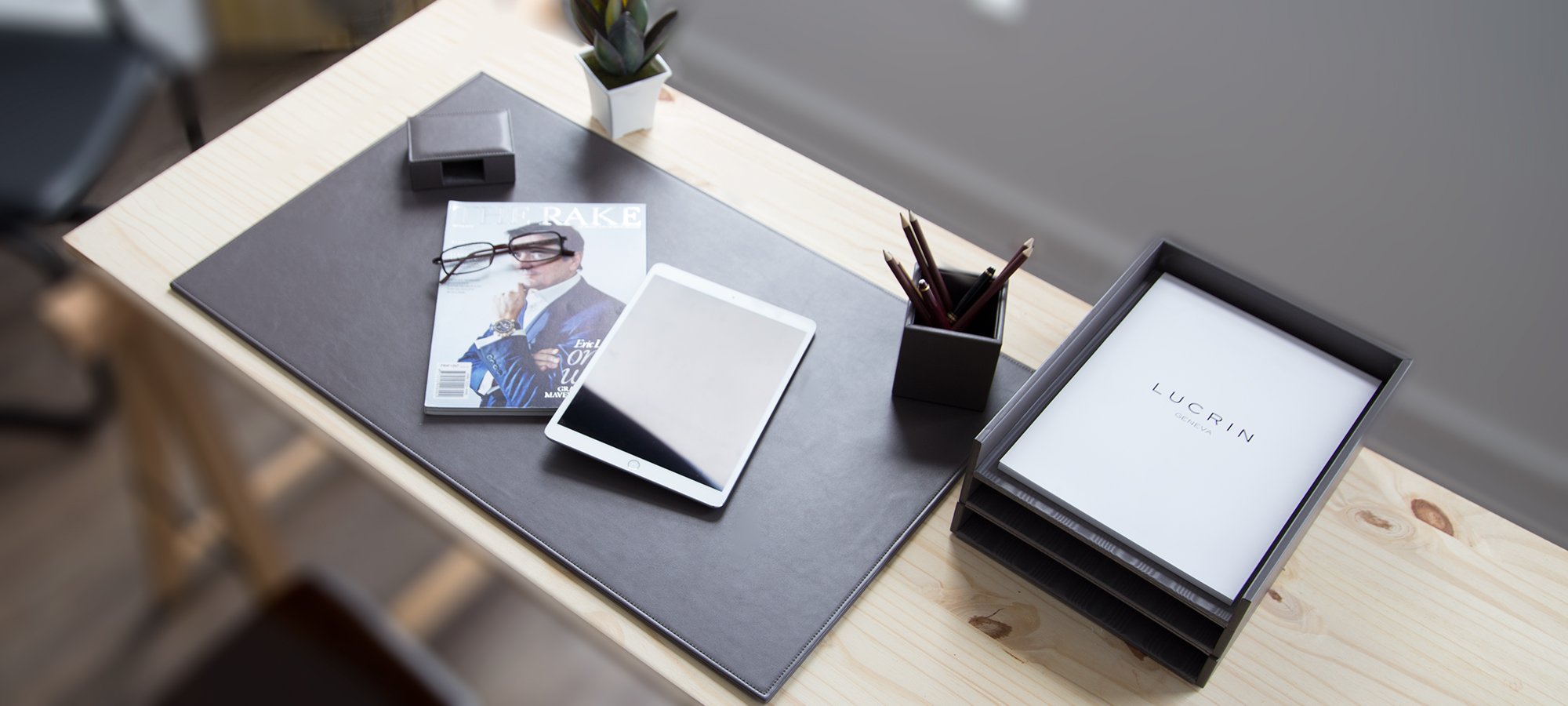 Feste Schreibunterlage 73 x 45 cm