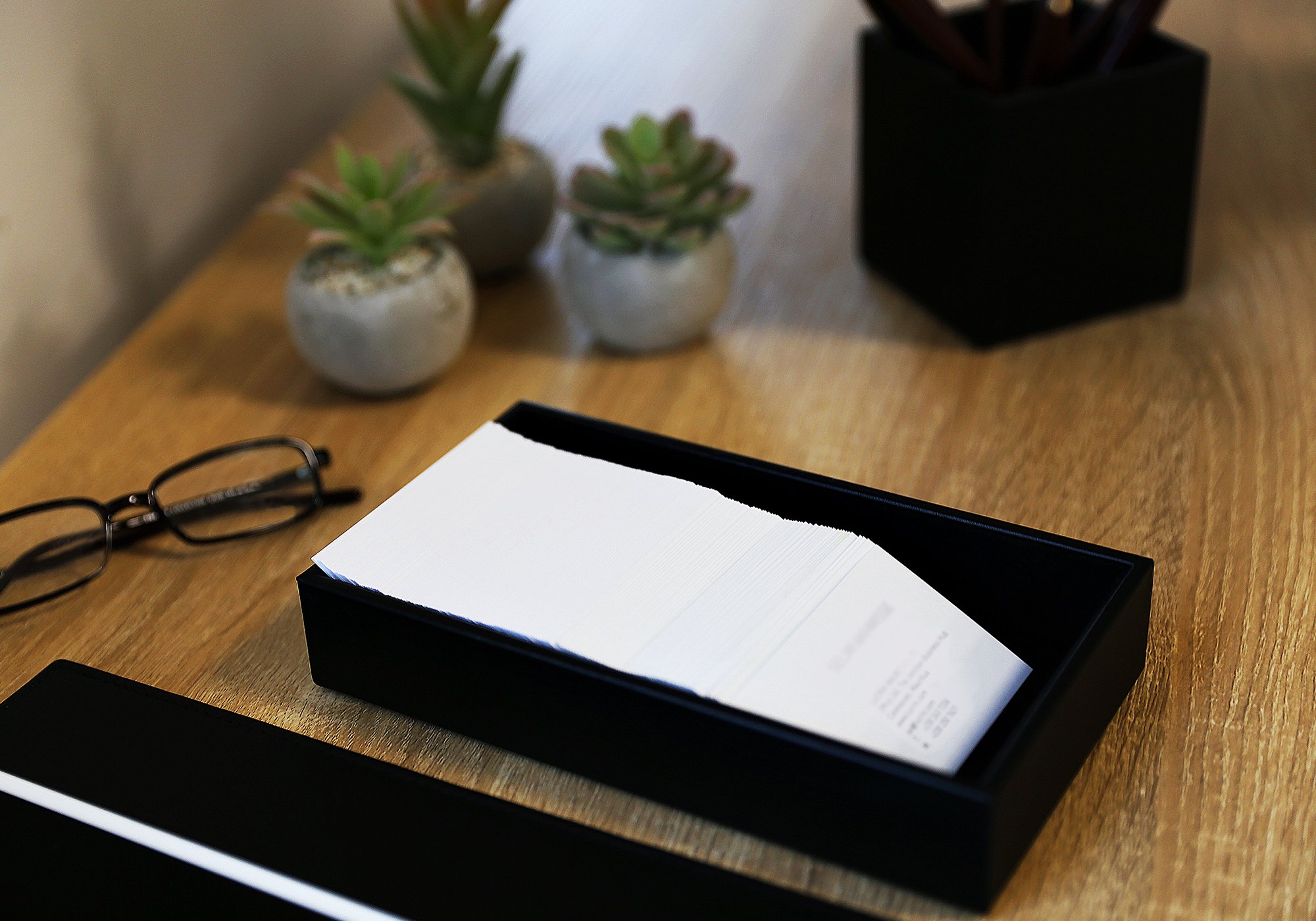 Storage Box (4.3 x 7.87 x 1.4 inches)