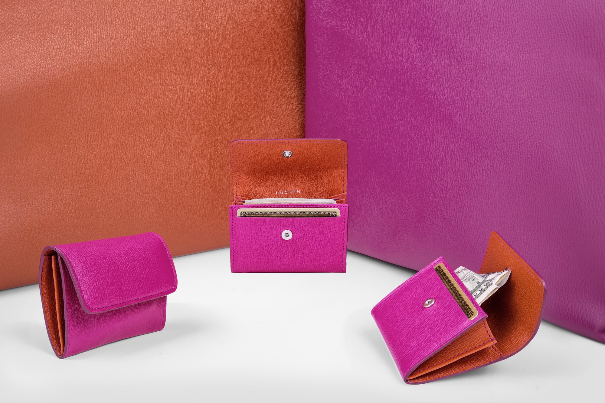 ミニウォレット