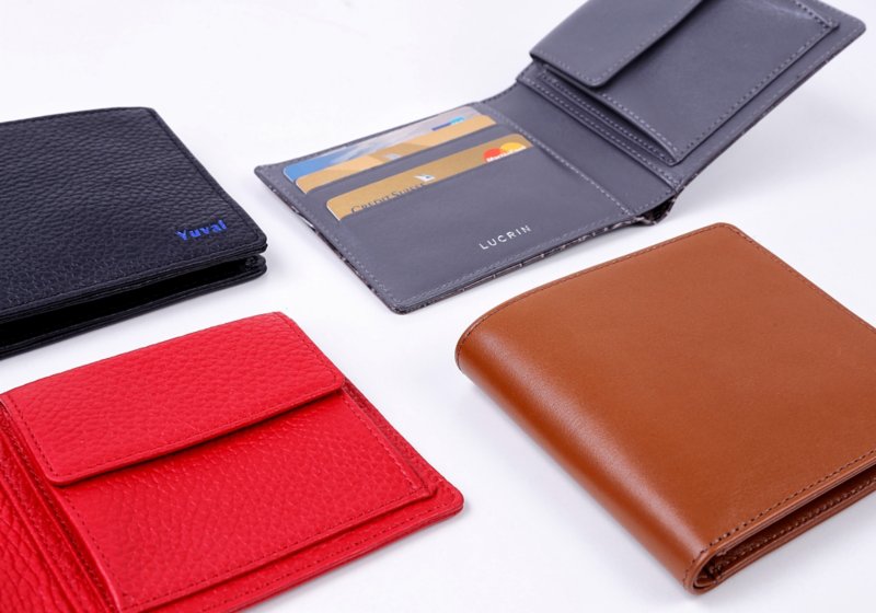 Wallet for men