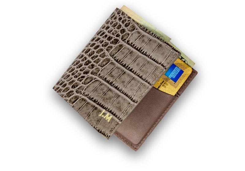 Universal billfold wallet