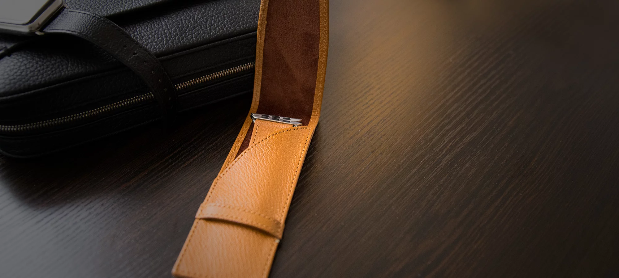Hållare urarmband