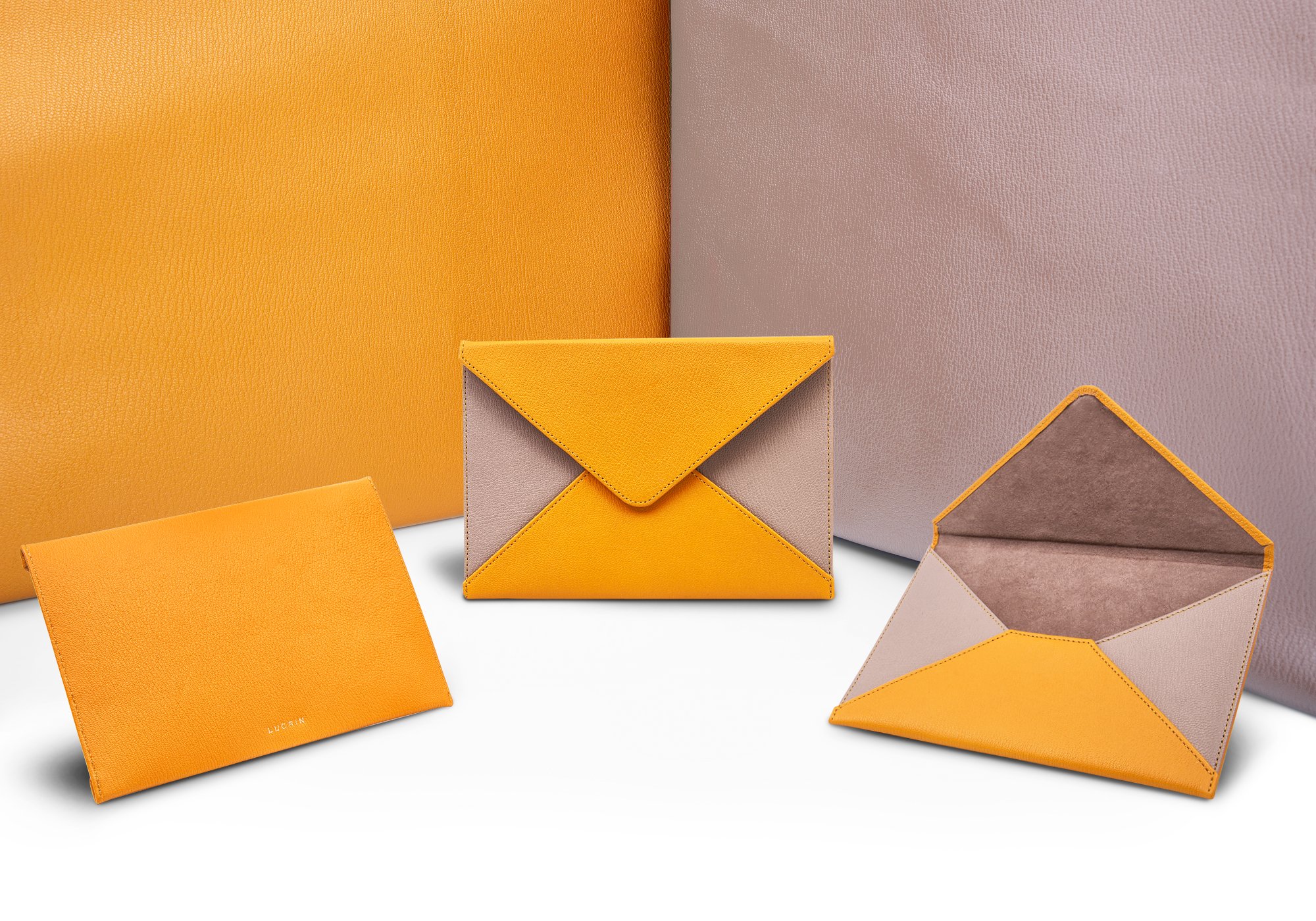 Medium envelope
