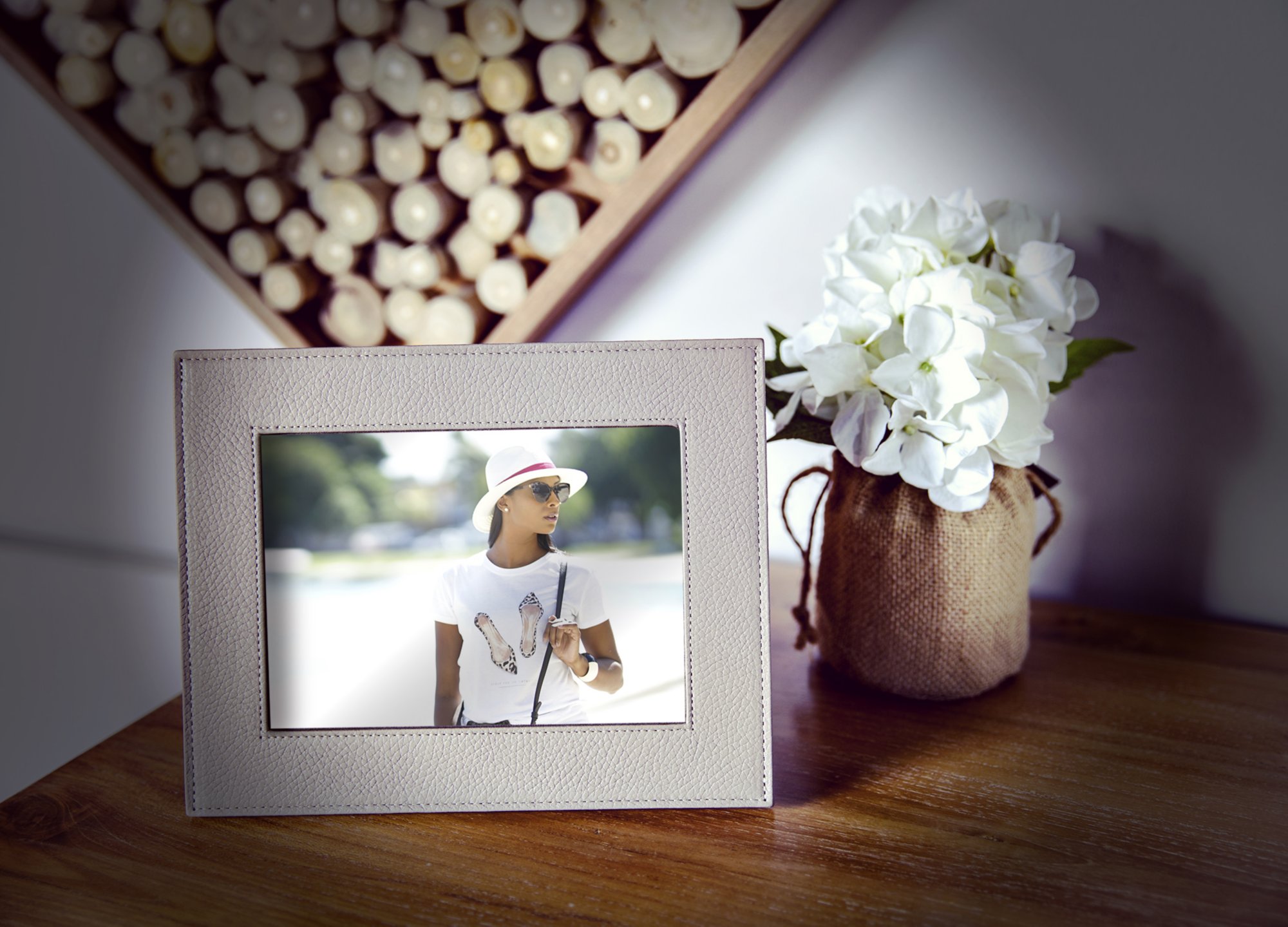 Small picture frame (9.4” x 7.5