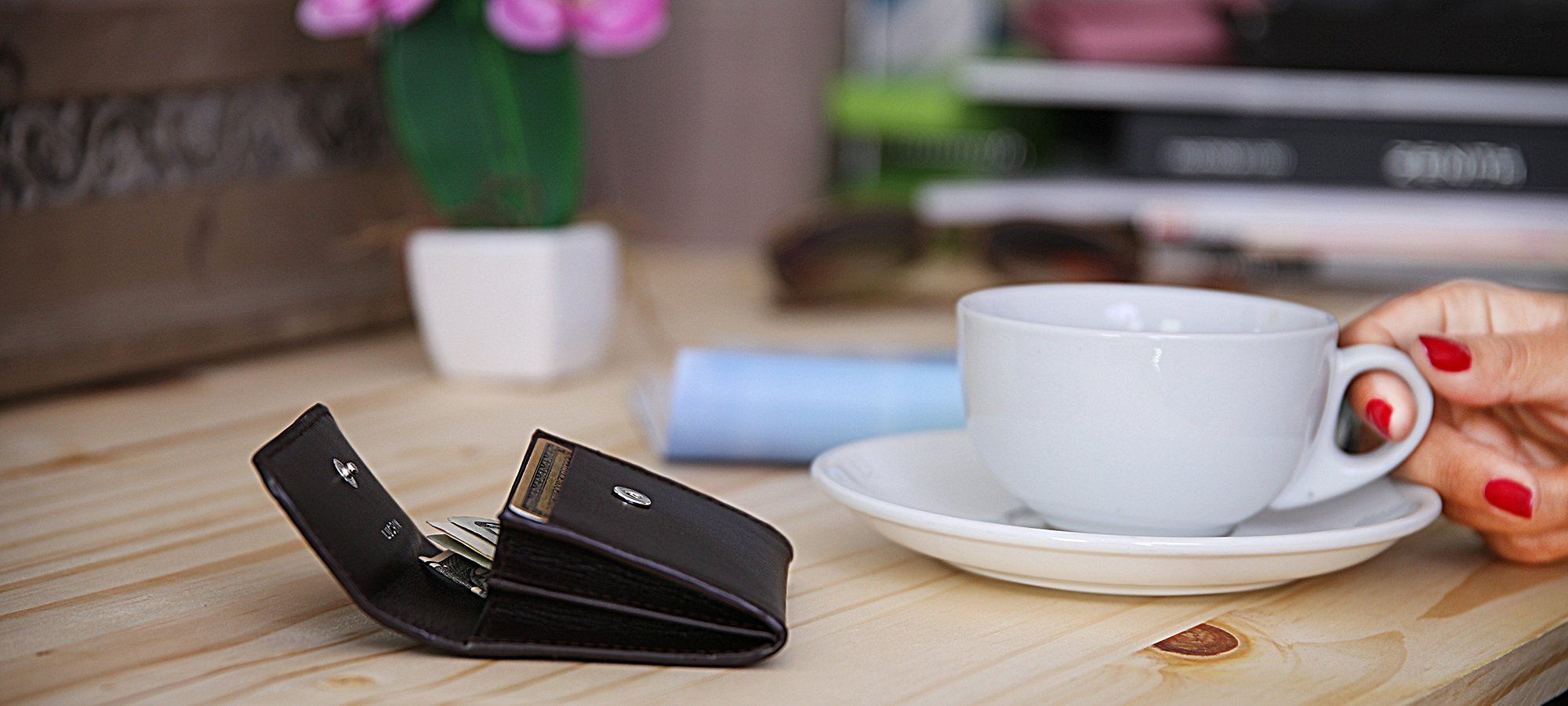 ミニウォレット