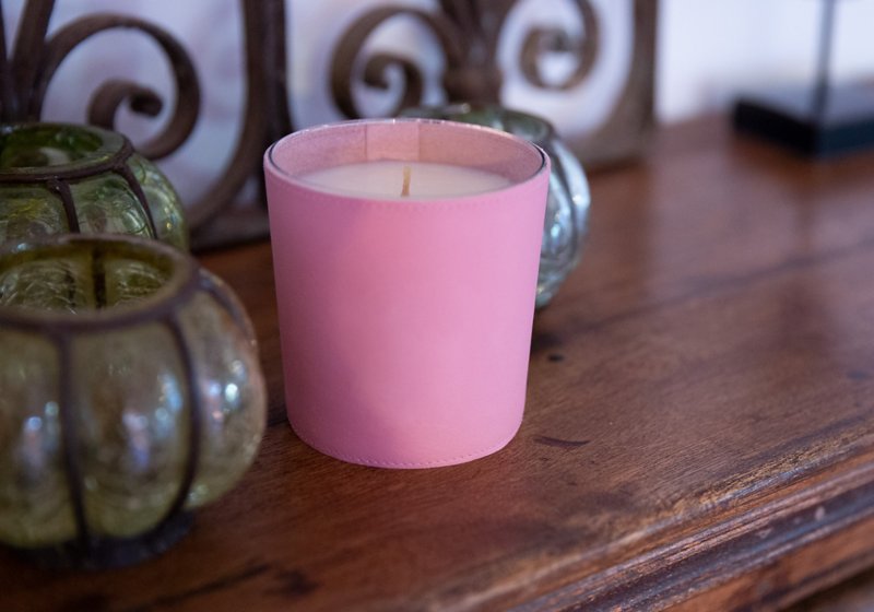 Mizensir-Kaars door Lucrin