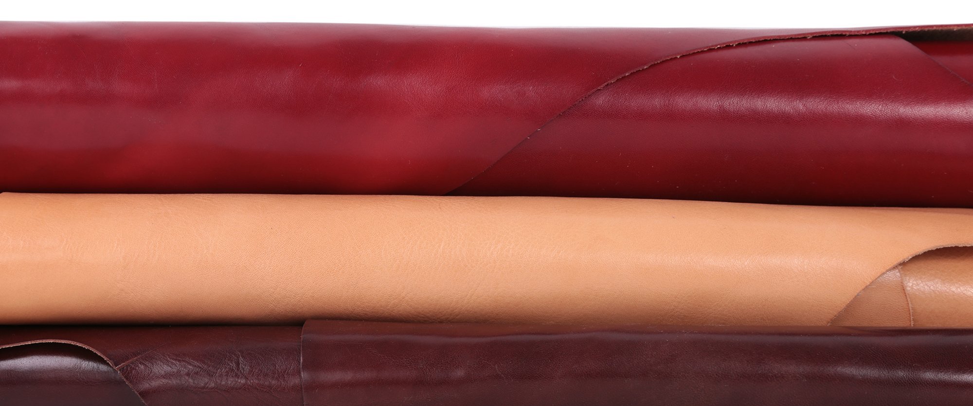 LUCRIN Geneva Work Messenger Bag - LV - Fuchsia - Granulated Calf Leather