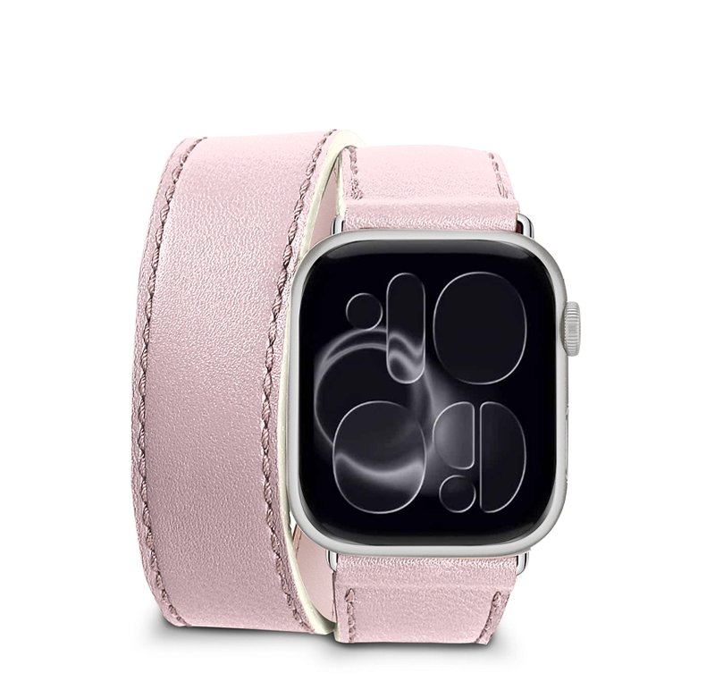 Double Tour Apple Watch Band 42 mm