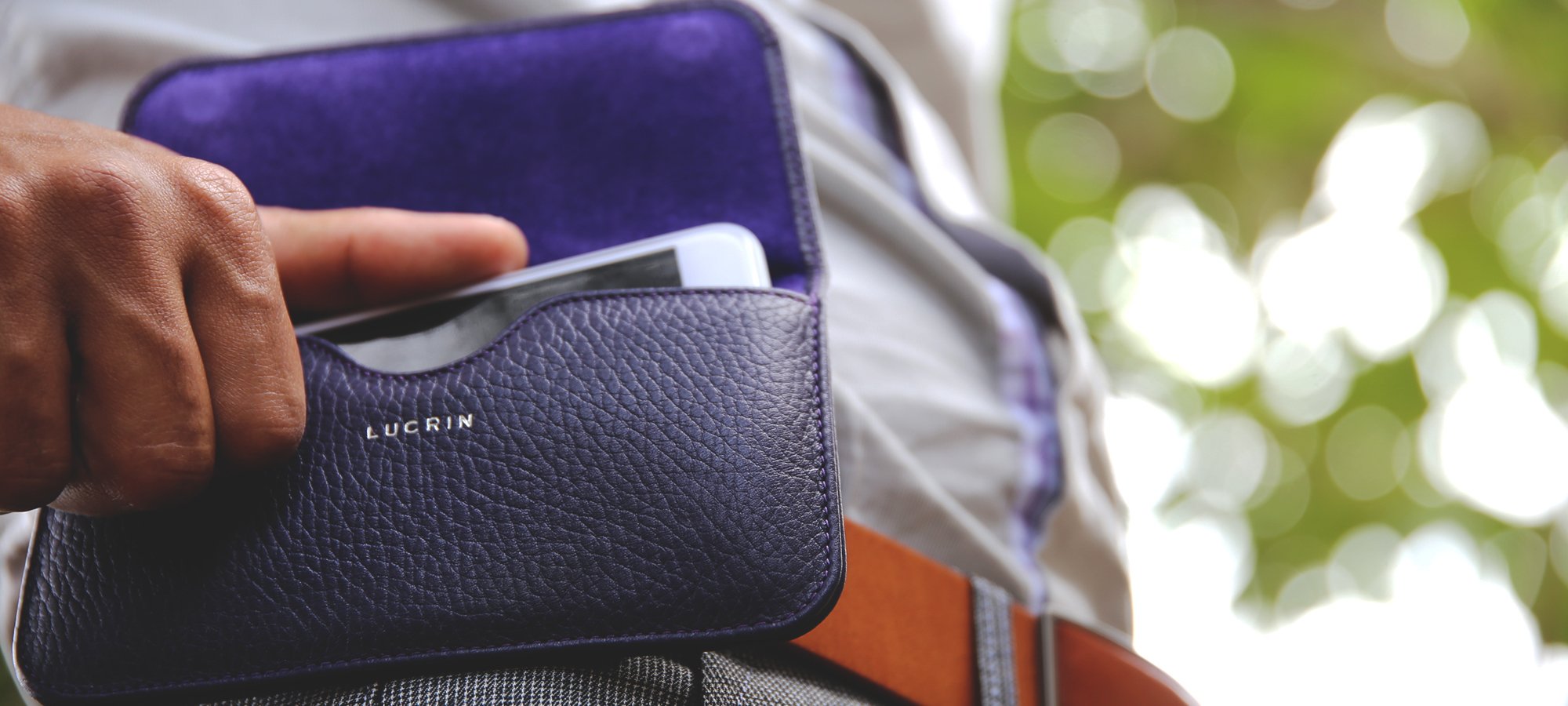 iPhone 7 Plus 腰套