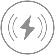 Wireless Charging friendly