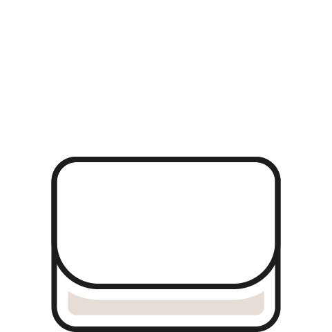 Protective AirPods case