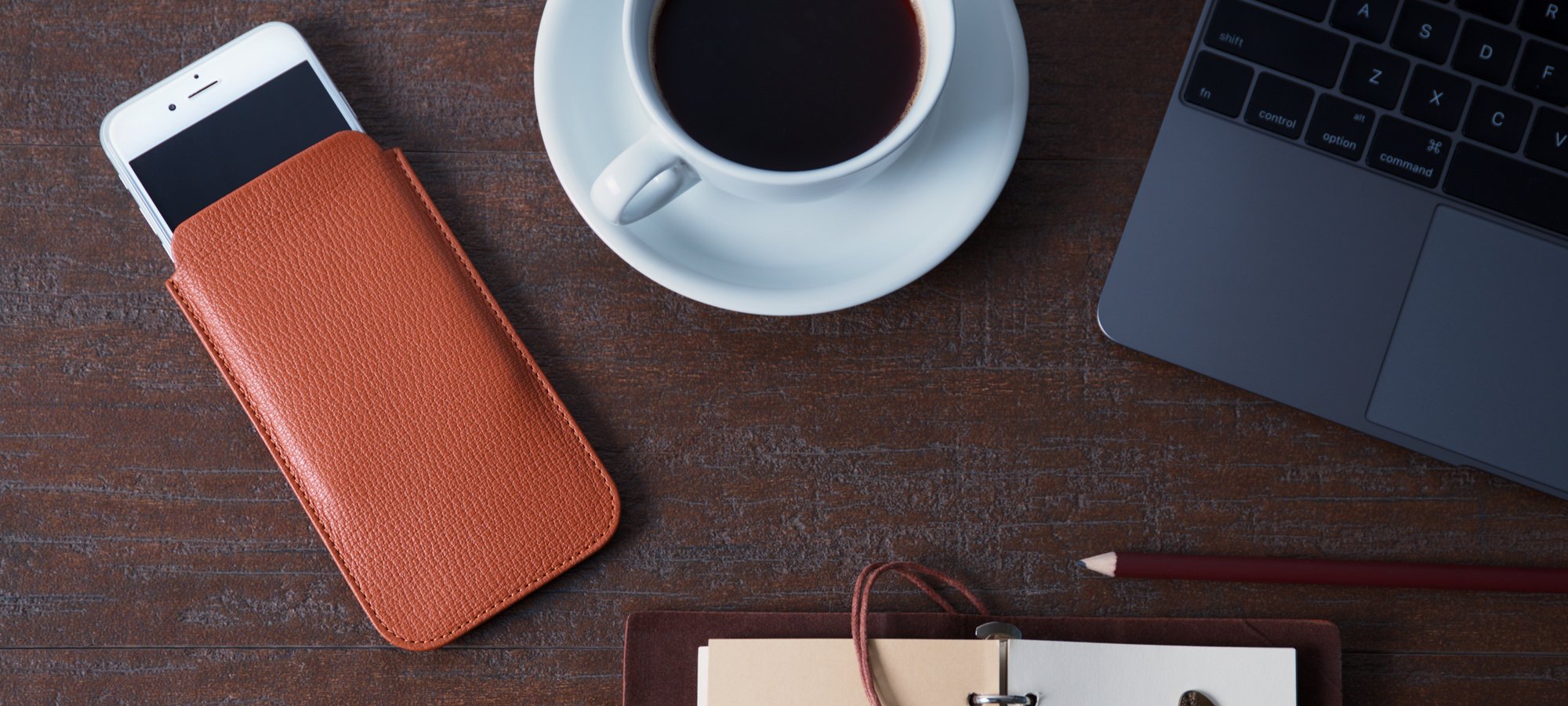 iPhone 7 经典皮套