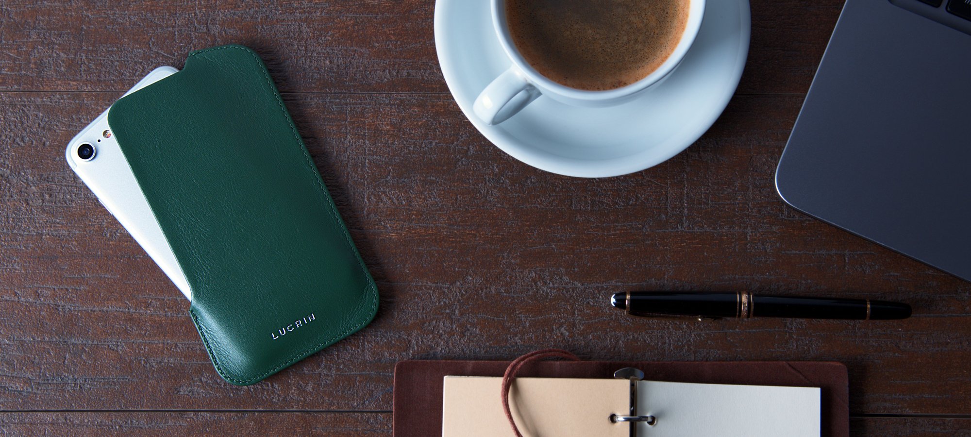 iPhone 7 便捷皮套