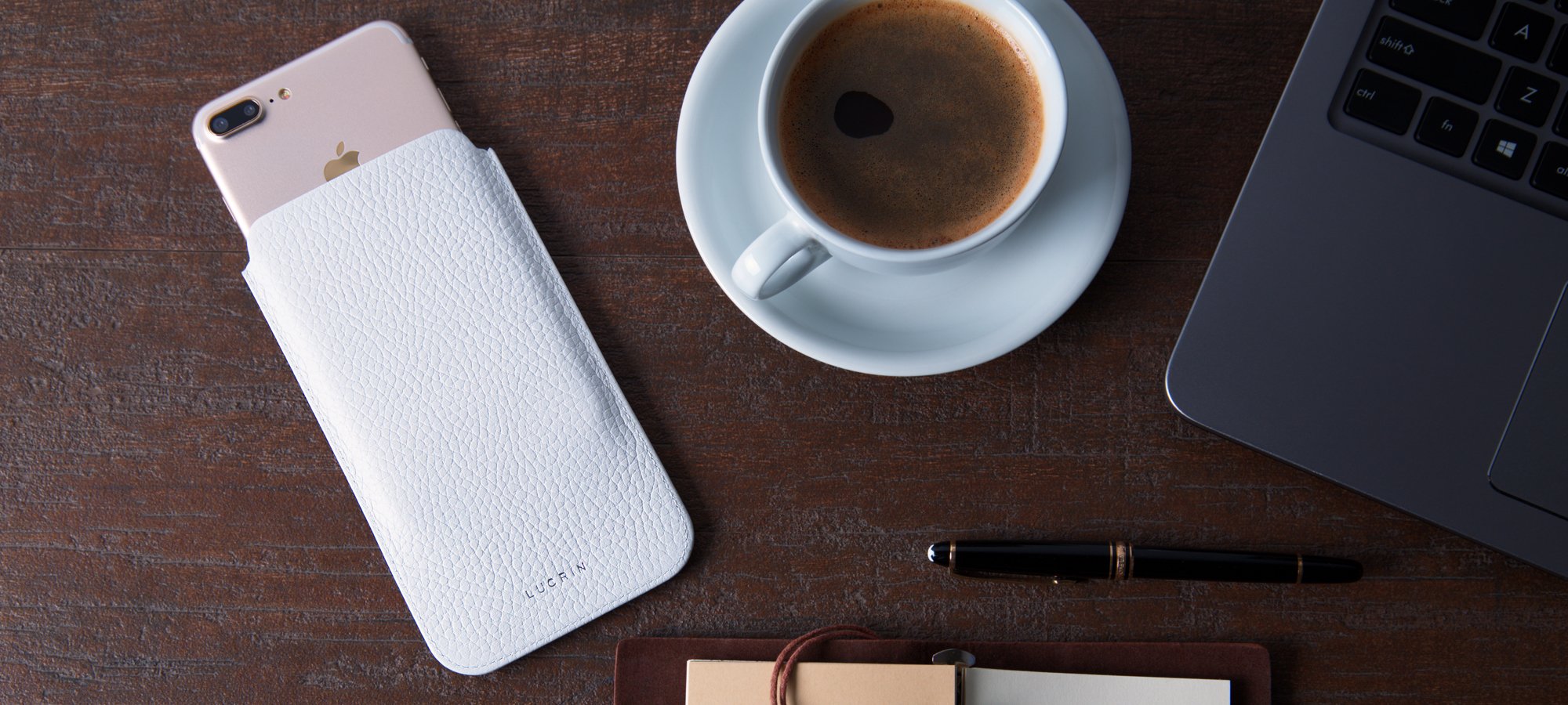 iPhone 7 Plus 经典皮套