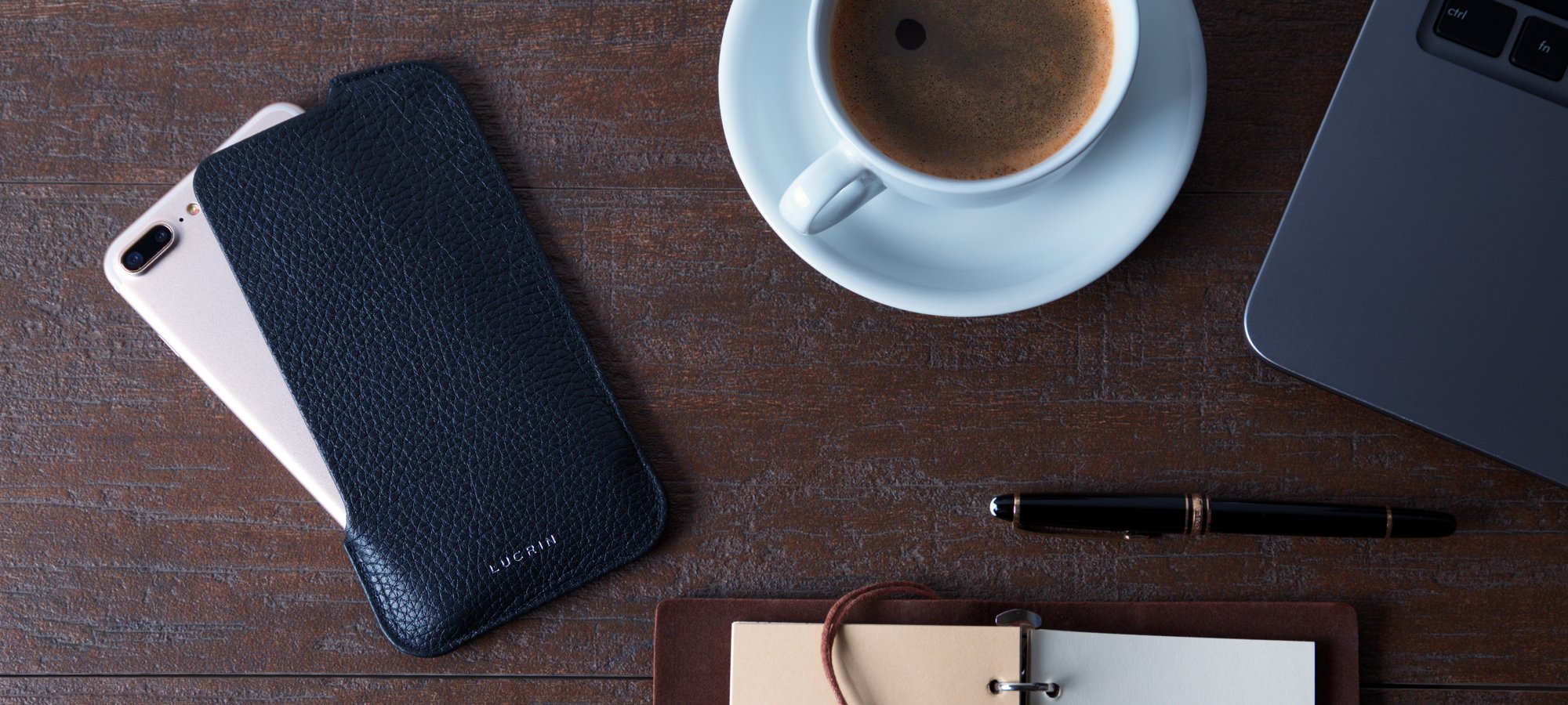 iPhone 7 Plus 便捷皮套