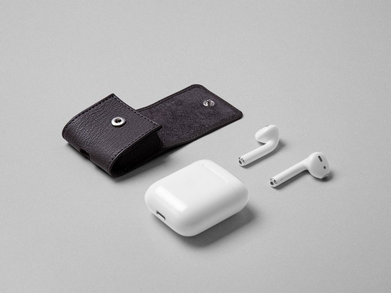 Estojo para AirPods