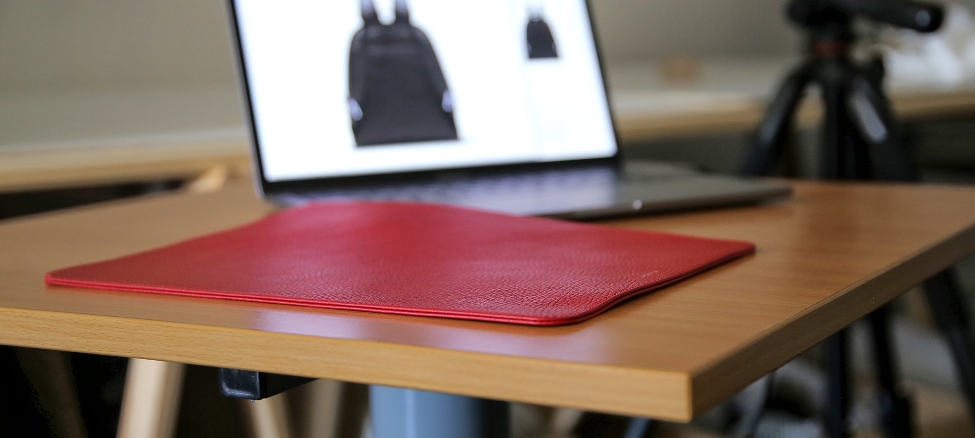 13 英寸 MacBook Pro Touch Bar（2016 版）皮套