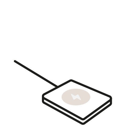 Apple Magsafe Charger Holder