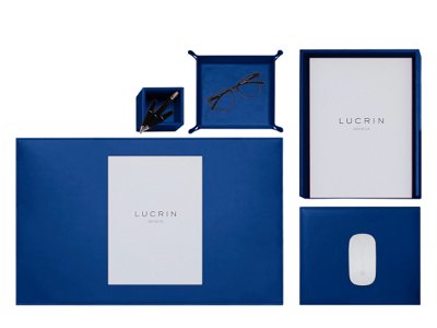 Configurateur set de bureau