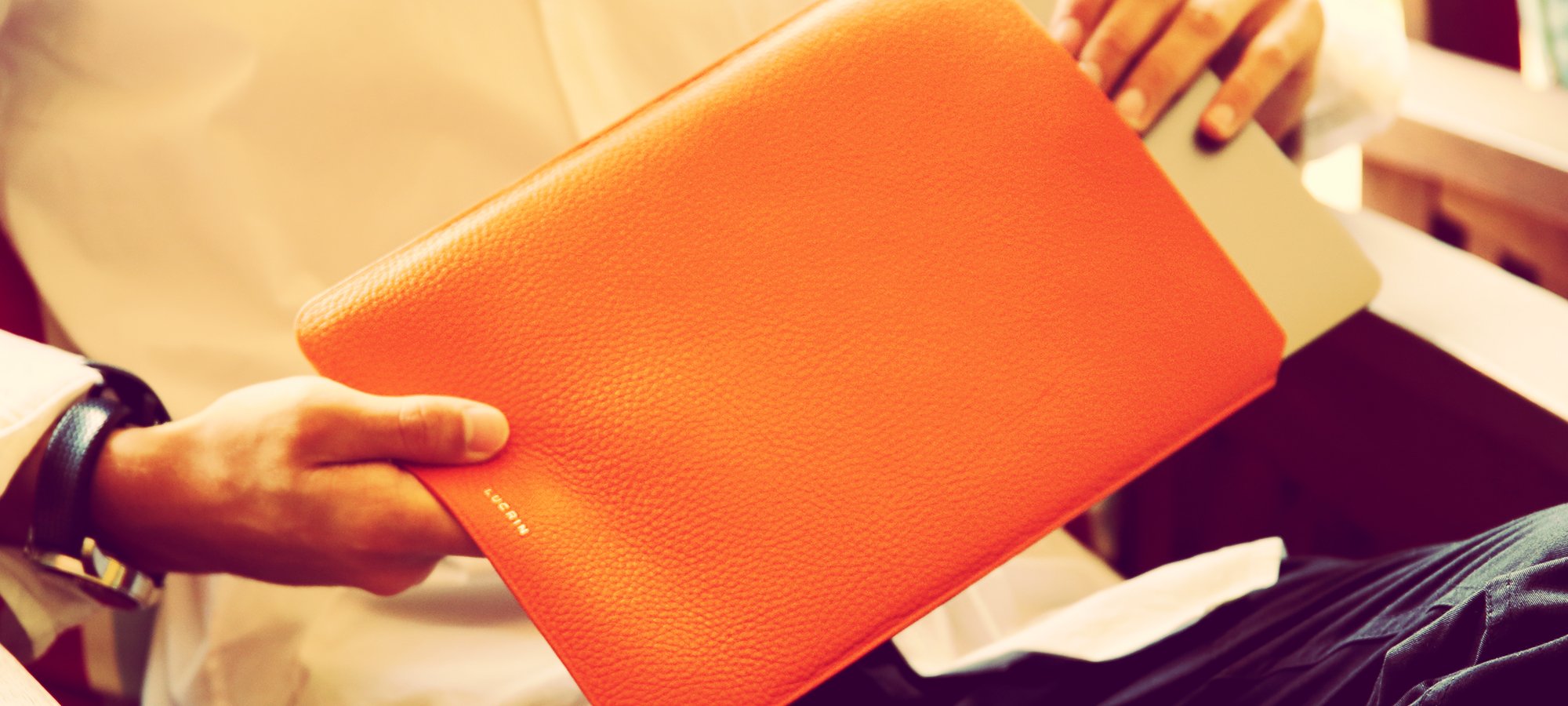 12 英寸 MacBook 护套