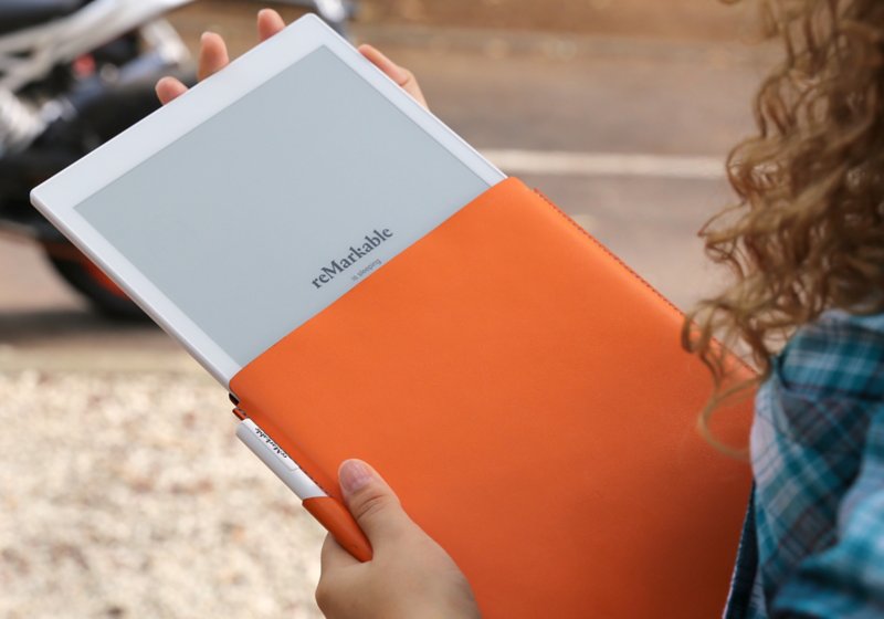 Sleeve Case for reMarkable 1 Tablet