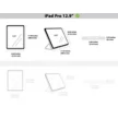 Smart Cover for iPad Pro 12.9" (6th Generation - 2023)