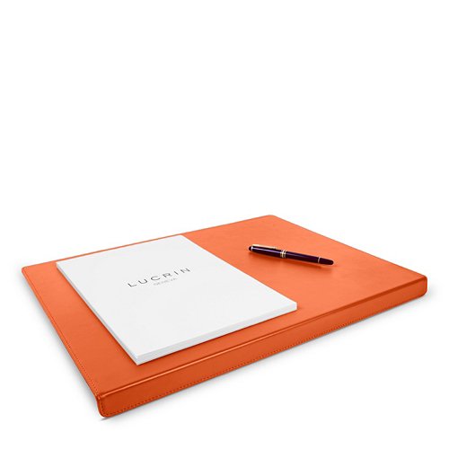 Desk Pad with Edge Protector (47.5 x 35 cm)