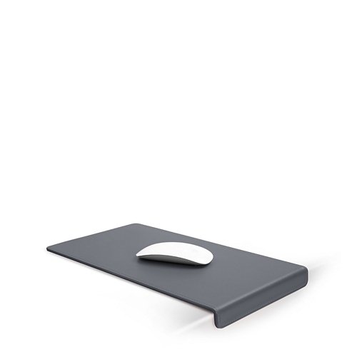 Mouse Pad with Edge Protector