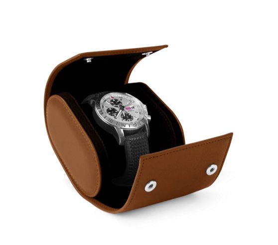 レザーウォッチケース