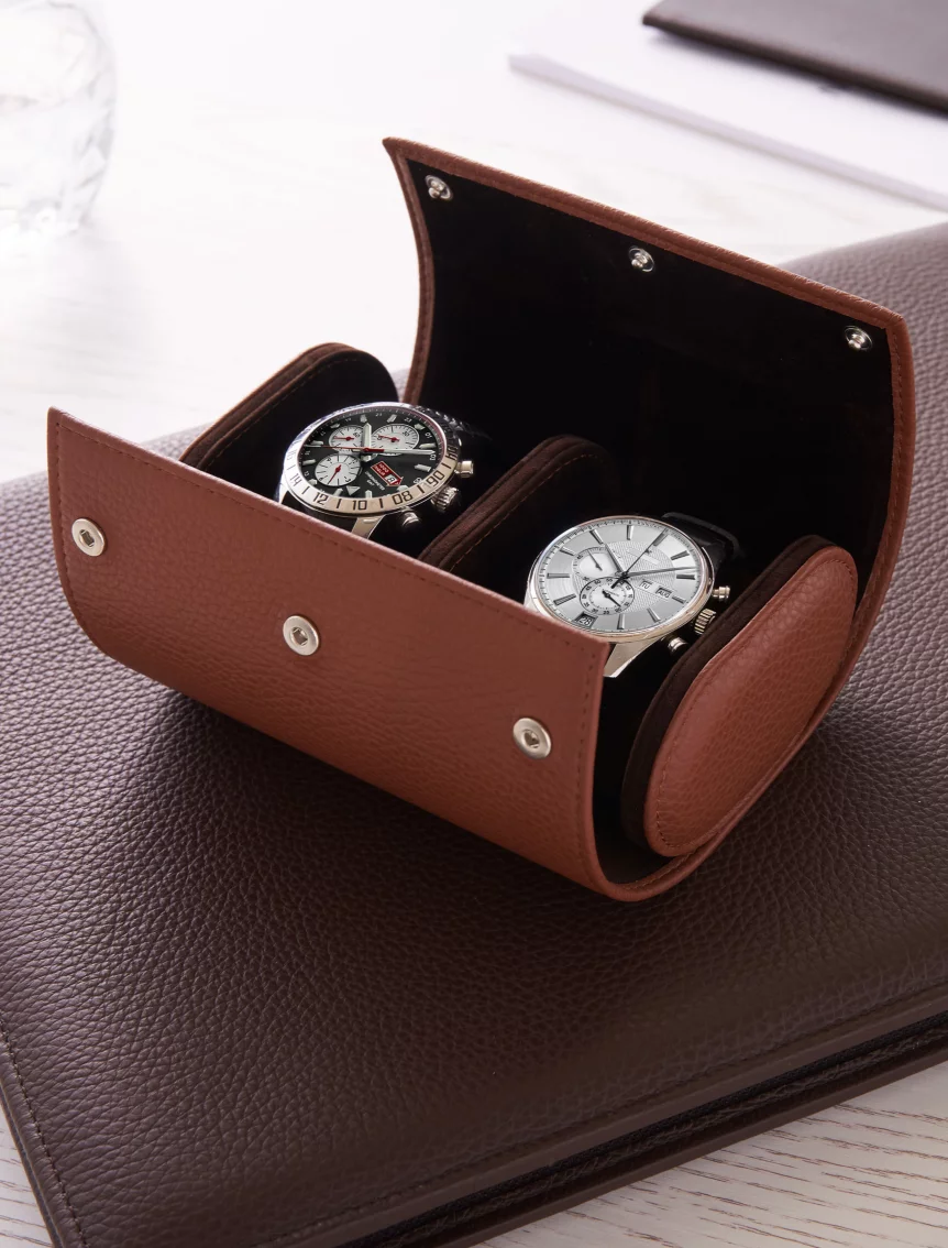 watch travel case hong kong