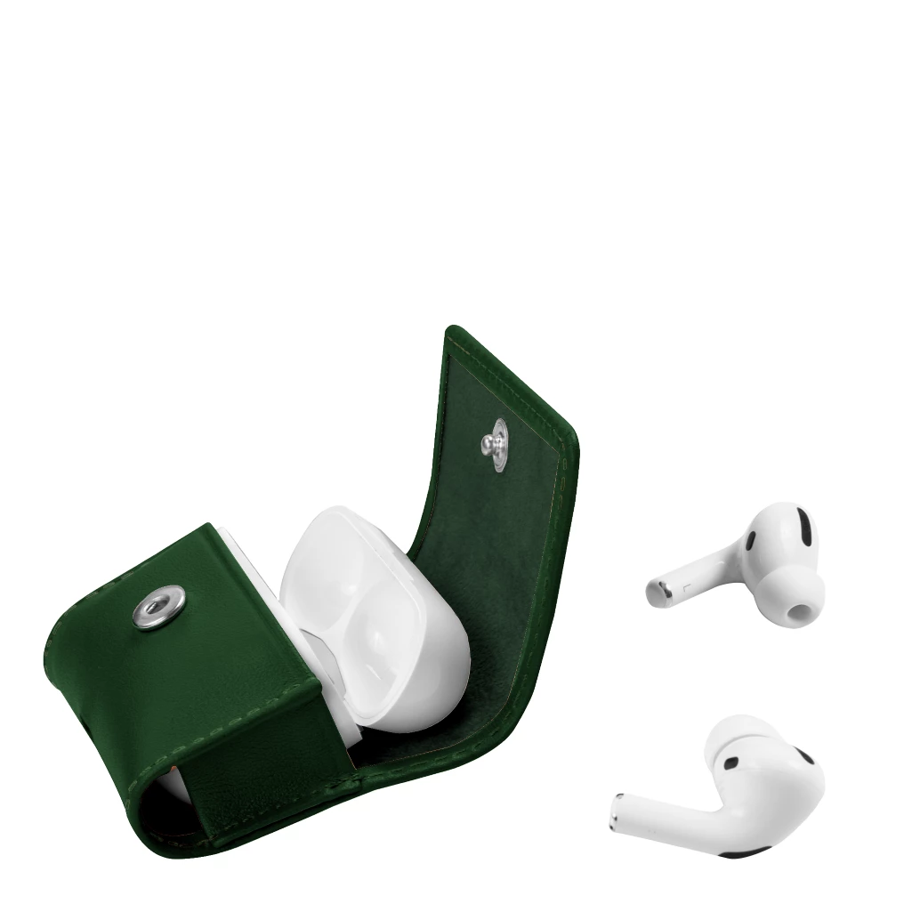 新品未使用】LUCRIN GENEVA AirPods Pro 2 ケース 新品未使用】LUCRIN