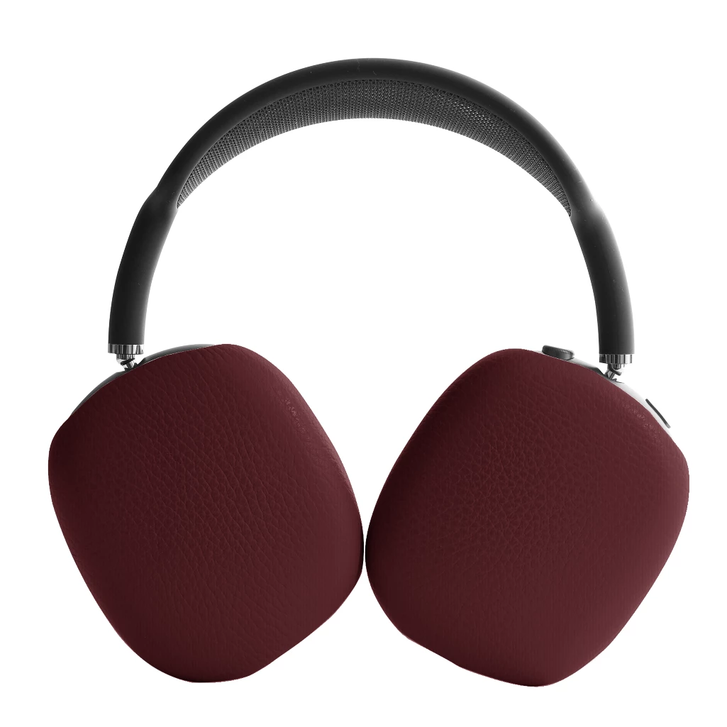 AirPods Maxレザーカバー