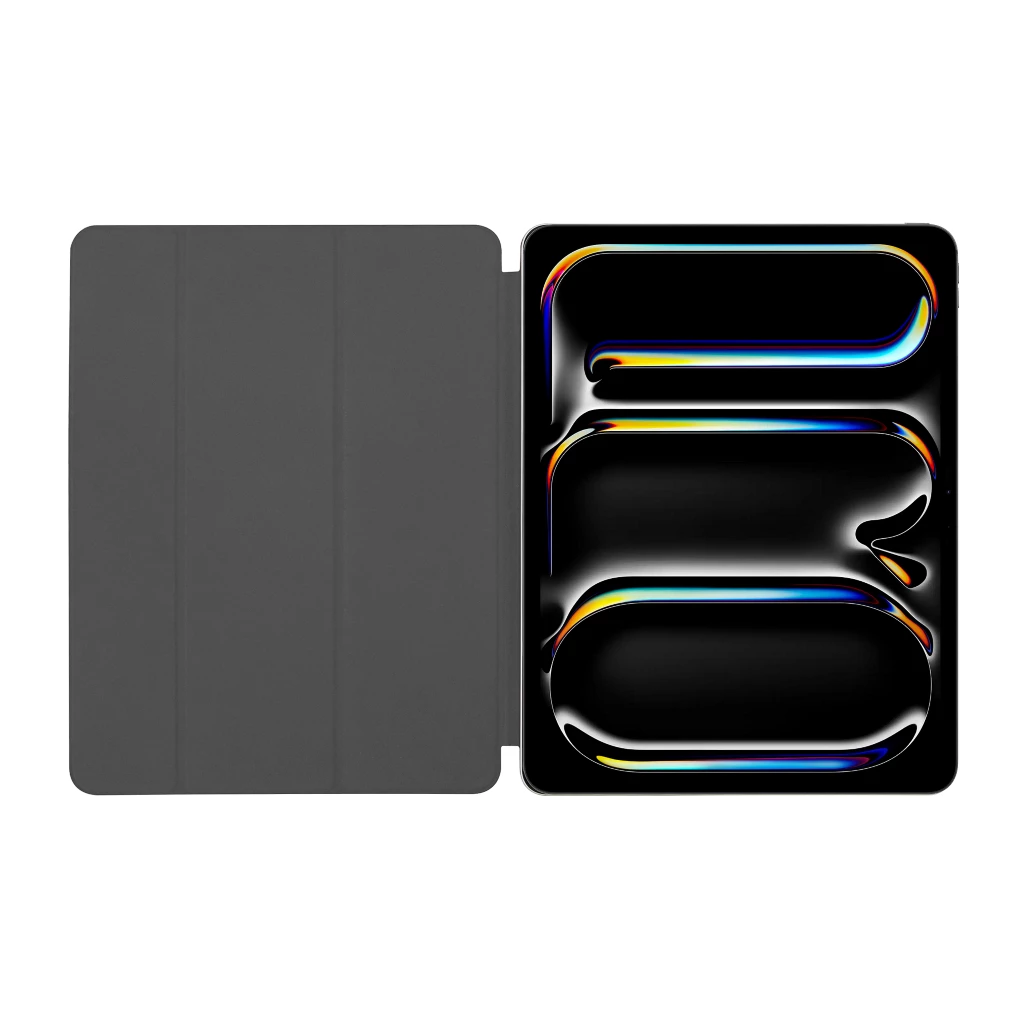 カスタマイズ可能レザースマートカバー iPad Pro 13インチ M5