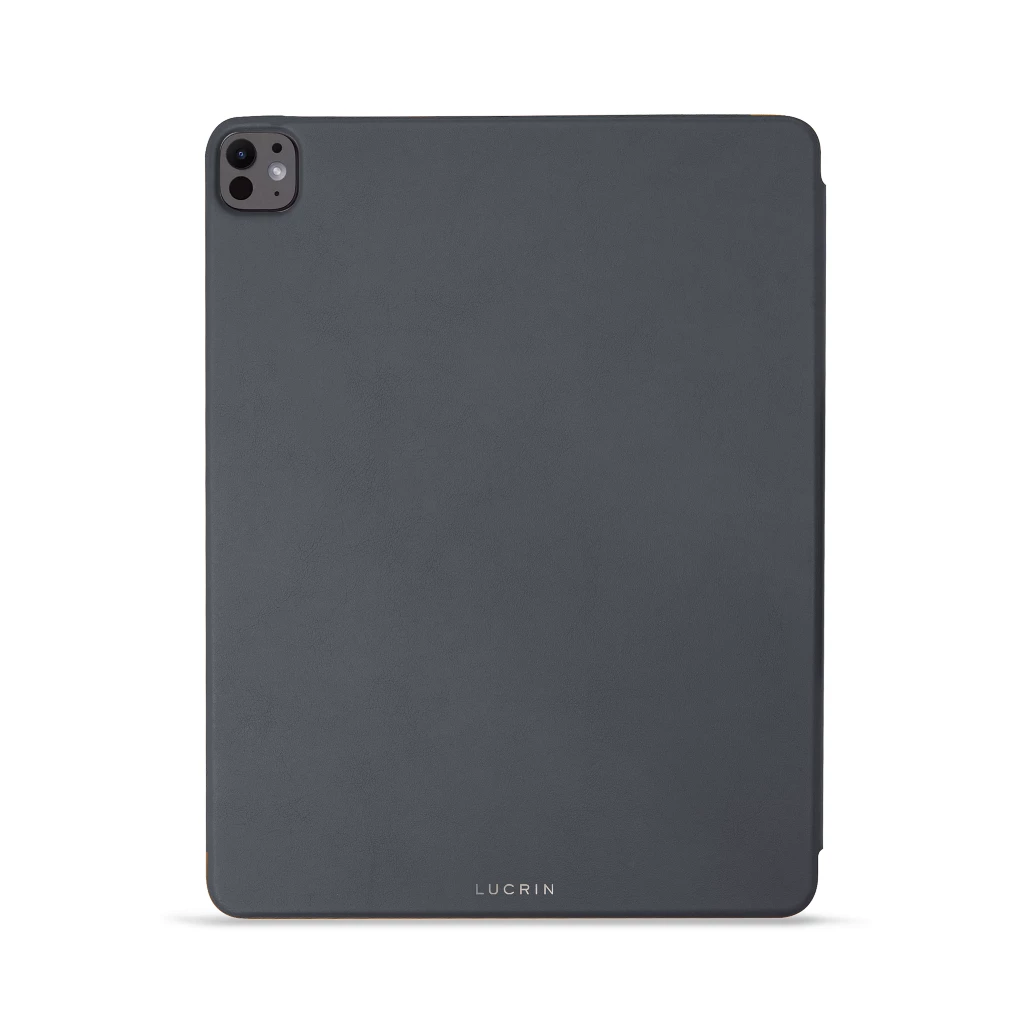 iPad 13 Pro カバー　ダークグレー iPad 13 Pro カバー ダークグレー iPad 13 Pro カバー ダークグレー