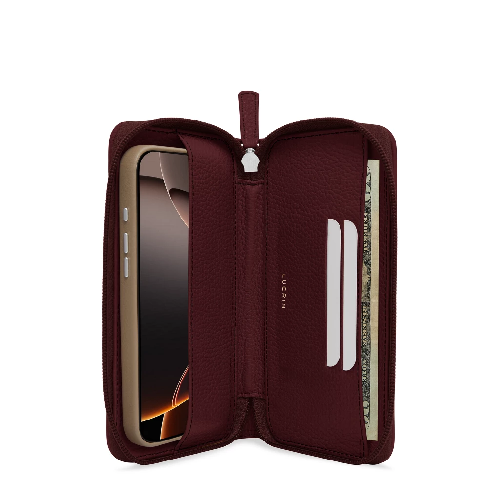 Elegante Portafoglio Da Donna - Italia - Foto 2