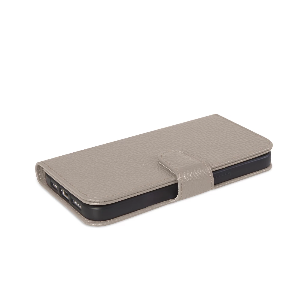 Scarico Gennaio Teseo Portafoglio Con Fermasoldi Spedizione Spazioso Pop - Foto 2