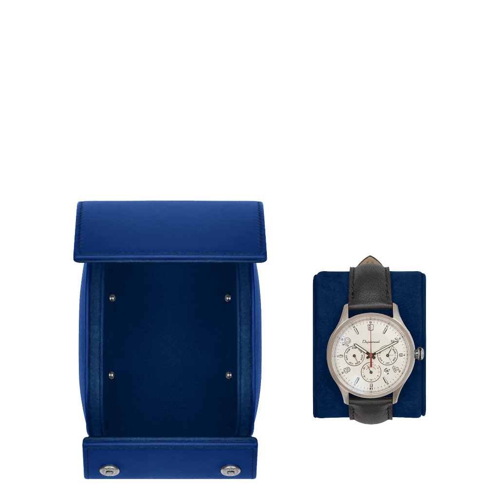 トラベル用ウォッチケース