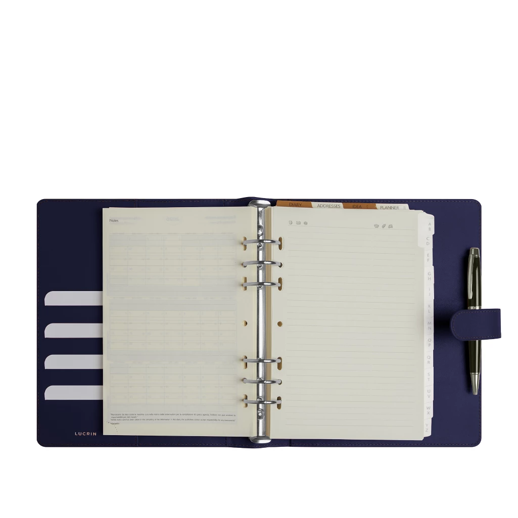 オーガナイザー 大判サイズ (20 x 24 cm)