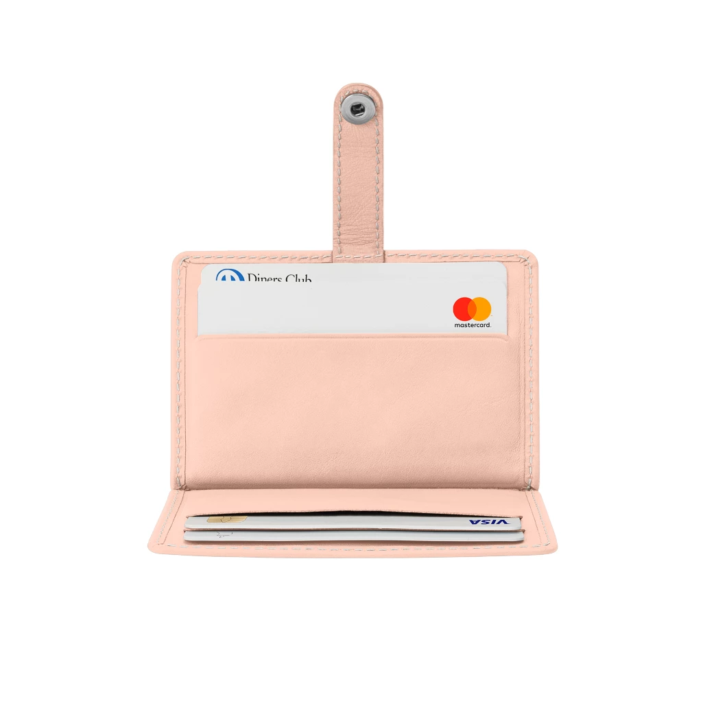 Portacarte Identità Vacchetta Bustina Porta Carte Di Credito RFID Alvar NERO Piquadro Porta Carte Anticlonazione